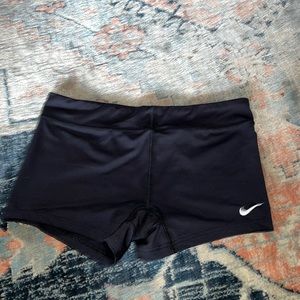 Nike spandex